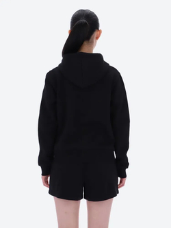 Толстовка женская REEBOK VIOLA ZIP THROUGH HOODY