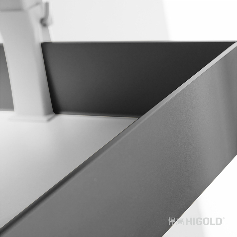 Выдвижная колонна - SHEARER STYLE