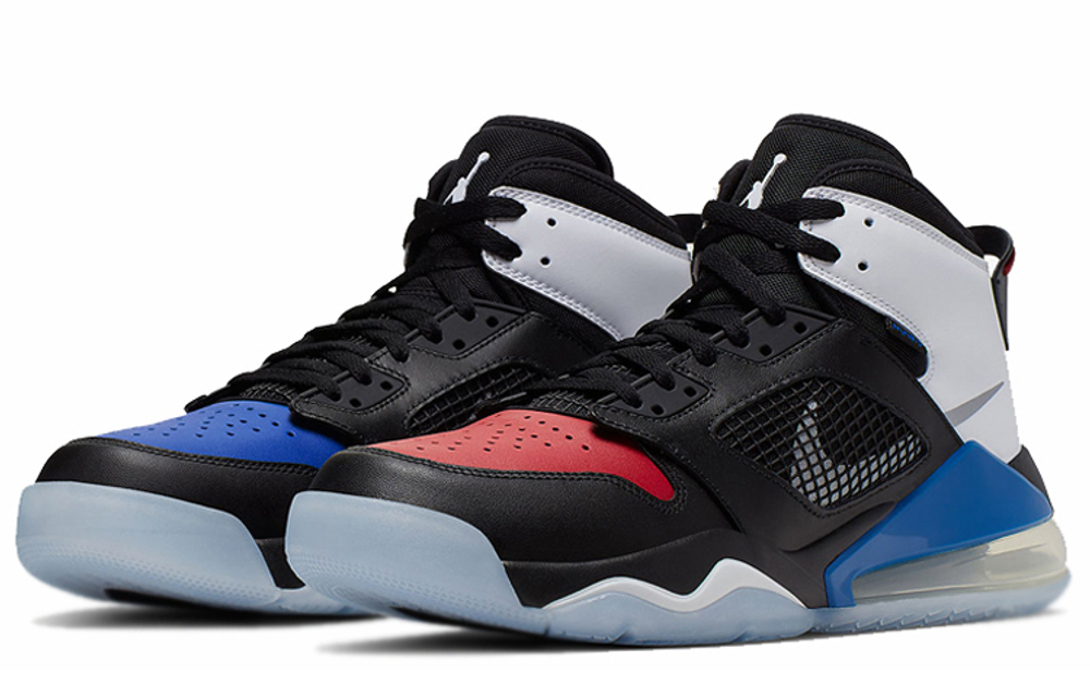 Кроссовки Jordan Mars 270 Top 3
