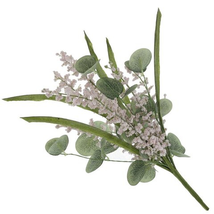 GAEM Цветок искусственный, L22 W16 H34 см