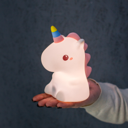 Светильник-ночник Единорог
