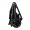 Коляска Espiro Only 2 в 1 Stylish Black
