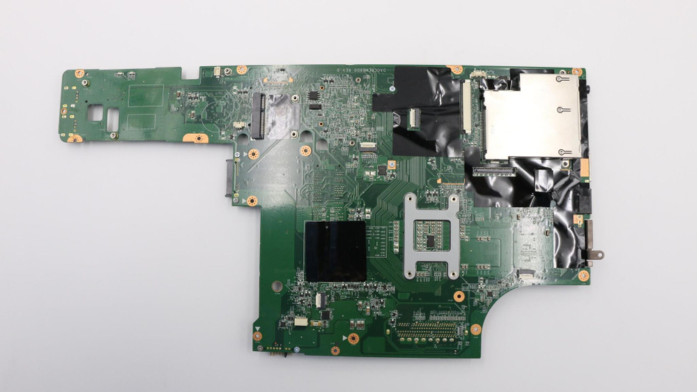 Материнская плата для ноутбука Lenovo L520 (HM65/TPM)WOCPU/WW (63Y1805), оригинал