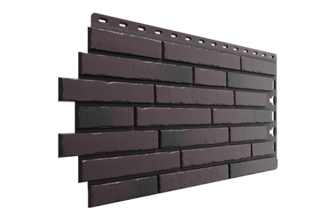 Фасадная панель Docke KLINKER Колорадо 998*406мм 0,41м2