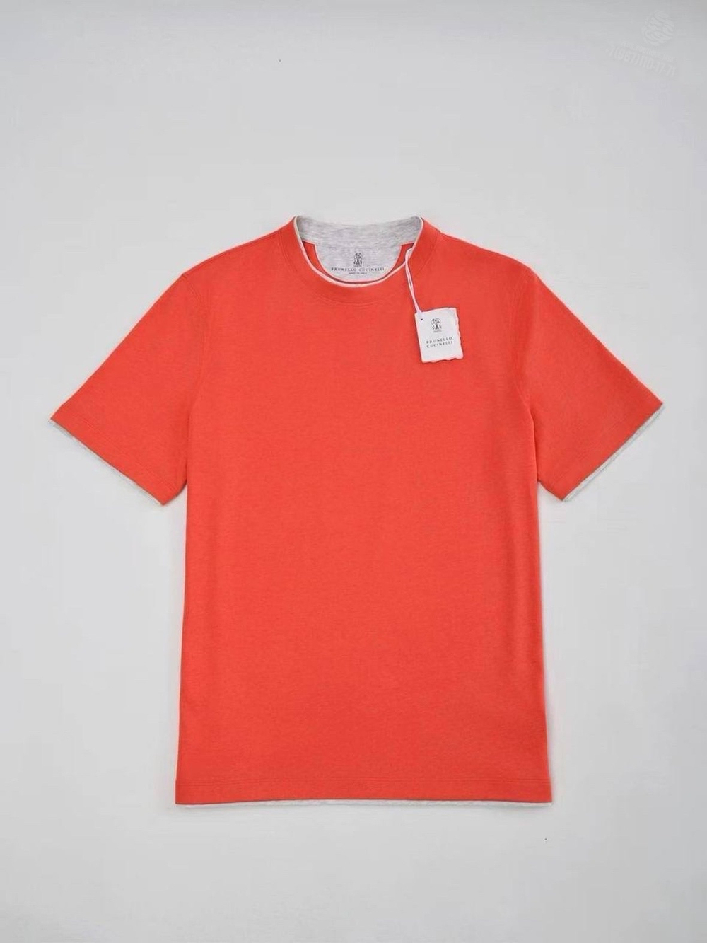 Футболка Brunello Cucinelli