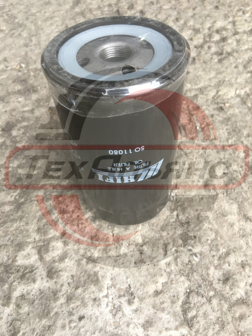 Фильтр масляный HIFI SO11080