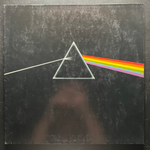 Pink Floyd ‎– The Dark Side Of The Moon (Швеция)
