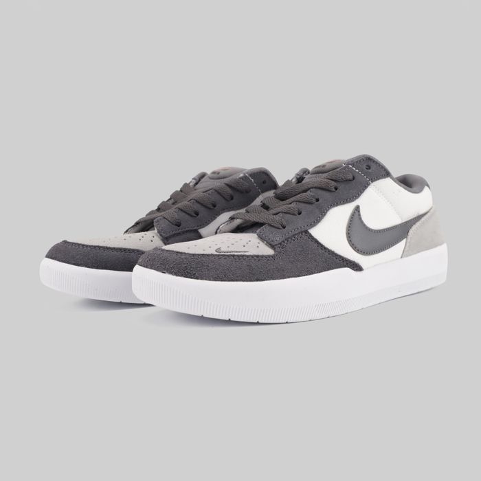 Кеды Nike SB Force 58 
