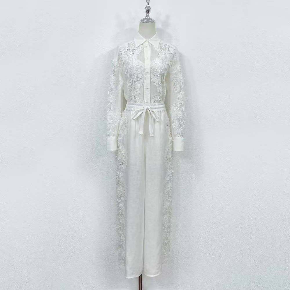 Костюм Zimmermann