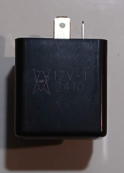 Реле поворотов ADV 300 GARET