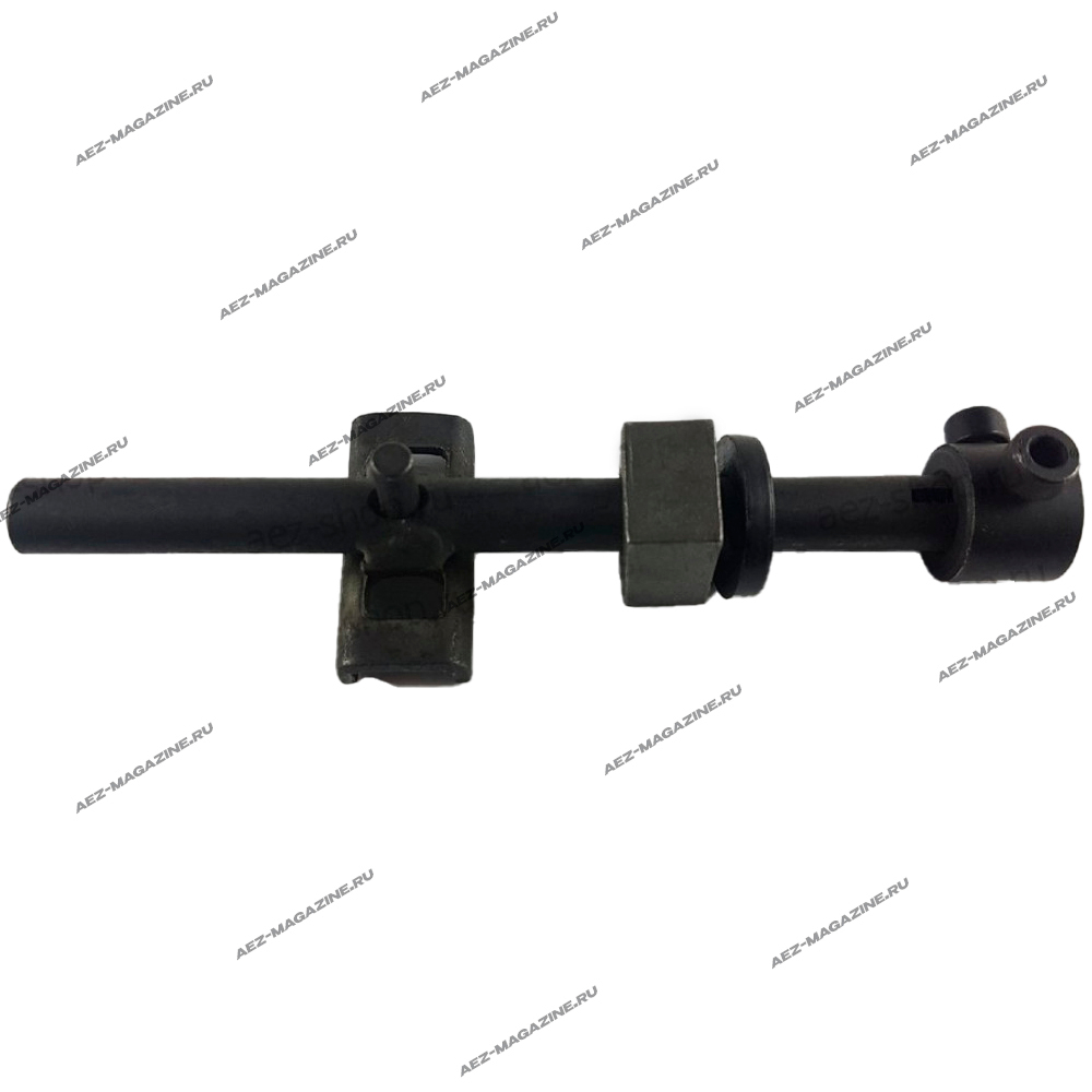 Шток в сборе для лобзика Китай тип4