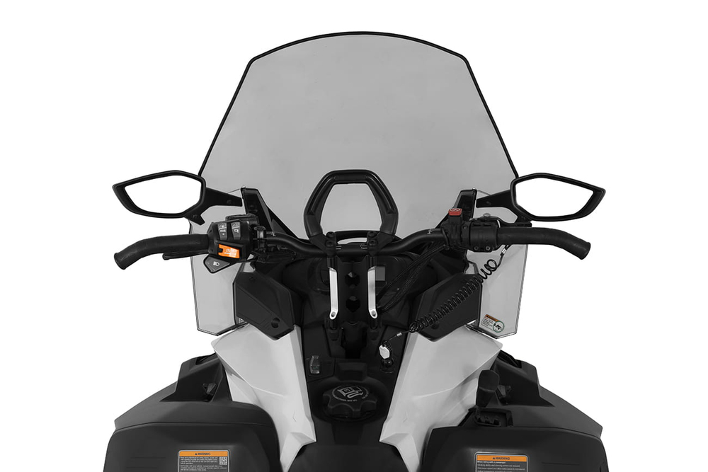 Снегоход SHARMAX ACE 1100 с ПСМ