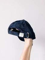 Бейсболка Armani