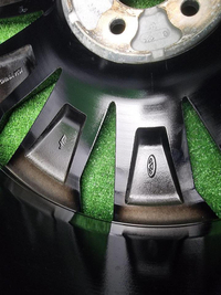 Диск Комплект дисков R20 EXEED RX (2023-н.в.)