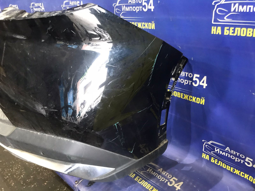 Бампер задний OMODA C5 2024