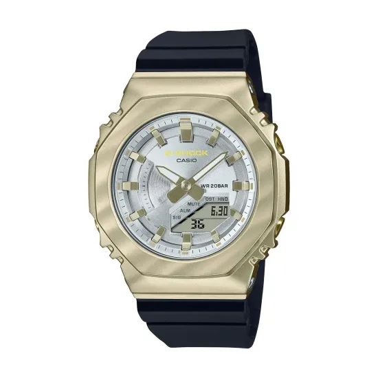 Наручные часы Casio G-Shock GM-S2100BC-1AER