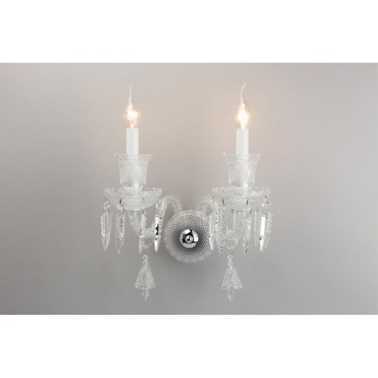 Светильник настенный (Бра) APL.710.01.02