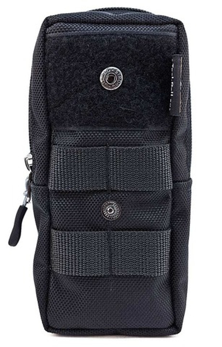Подсумок для рации MOLLE 7х18х6см - 2х4