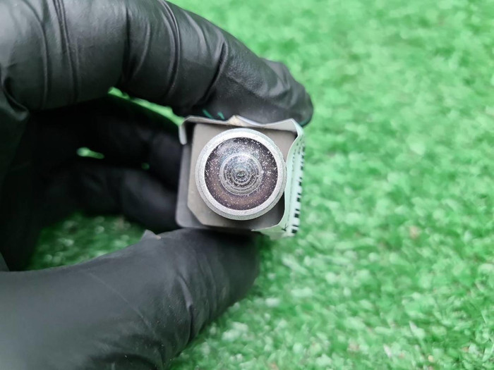 Камера Surround View BMW 3er G20 (2018-н.в.)