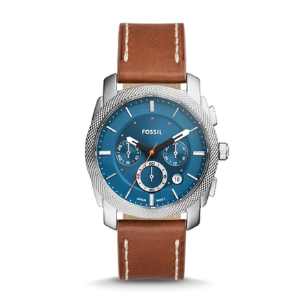 Мужские наручные часы Fossil FS6059