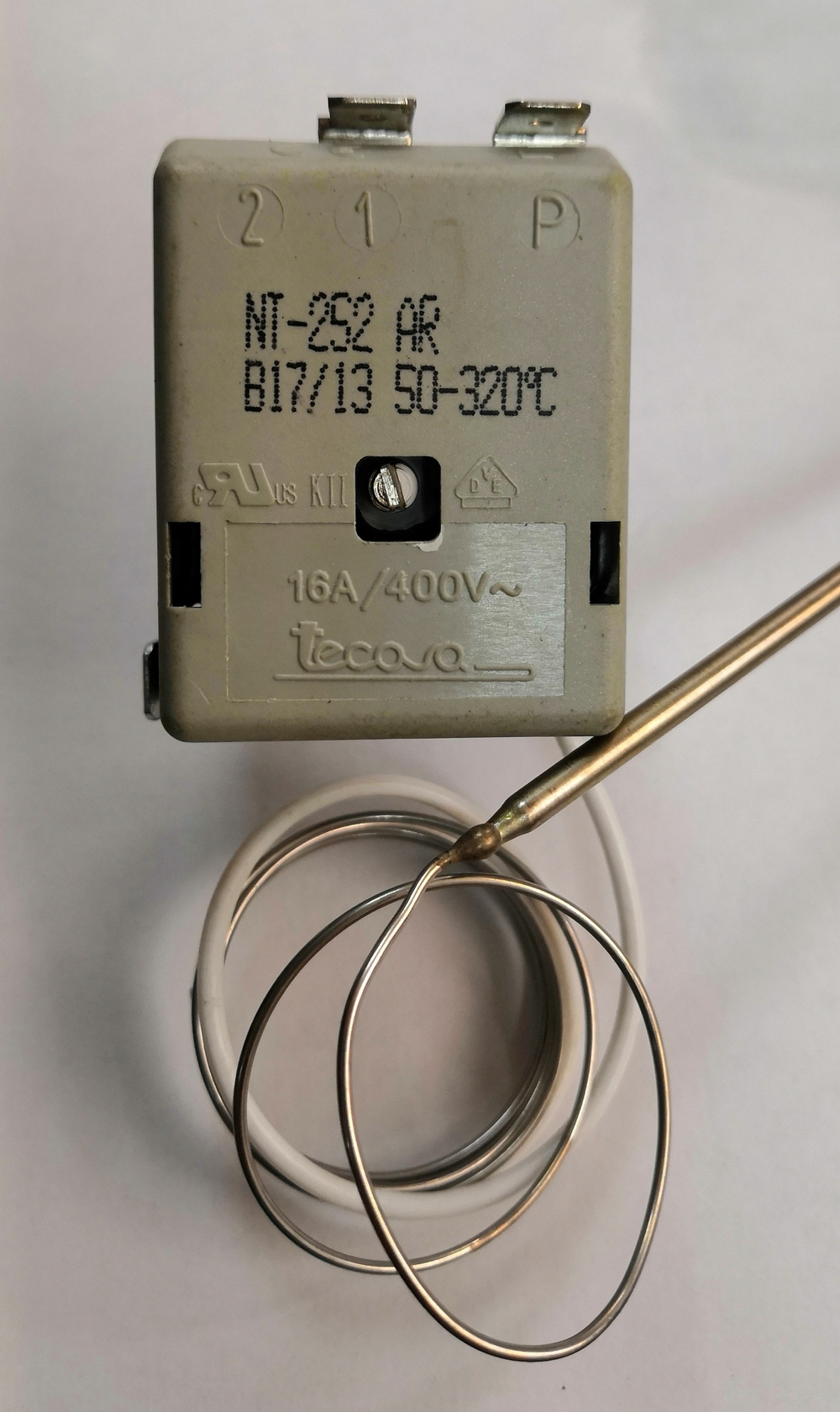 Термостат духовки NT252 (50-320°C)