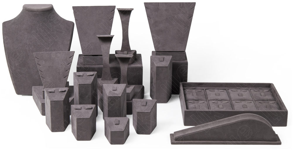 Комплект демонстрационного оборудования 11