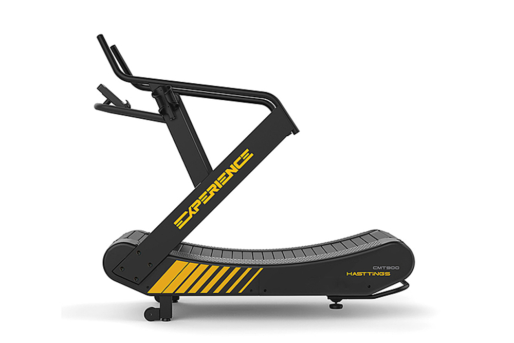 Механическая беговая дорожка Hasttings EXPERIENCE CMT900