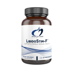 LibidoStim-F 60 capsules