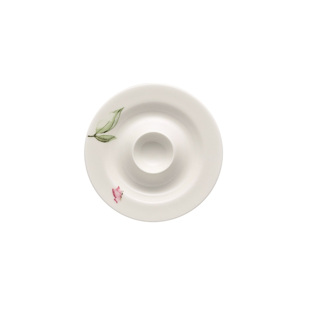Rosenthal - Чашка для яиц «Нефритовая магнолия» / артикул   61040 414124 15525  / GTIN 4012438497259