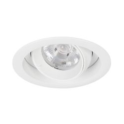 Светильник MS-VORTEX-BUILT-R110-20W Day4000 (WH-WH, 20 deg, 230V) (Arlight, IP20 Металл, 5 лет) 057753