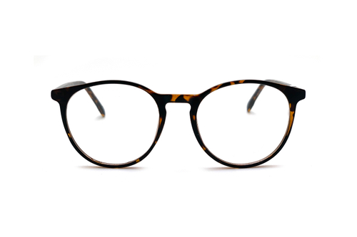 Овальная оправа  Eye look