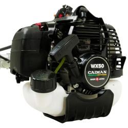 Caiman WX50 бензокоса 01-010401-2649