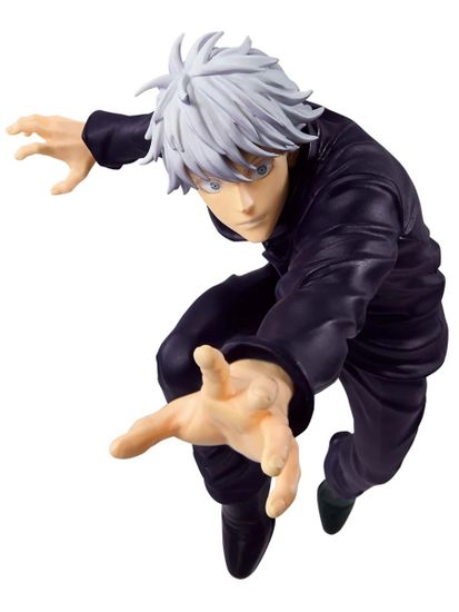 Фигурка Аниме Магическая Битва Сатору Годжо Maximatic 22 см