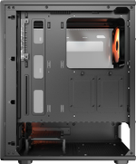 Корпус COUGAR AIRFACE PURE PRO черный