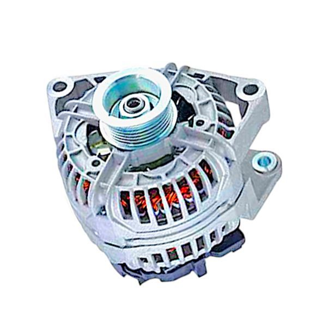 Генератор для Mercedes Benz ALB5077