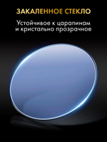 Часы мужские кварцевые ADONIS 928 c браслетом замок бабочка (серебро, черный)