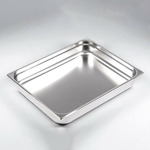 Гастроемкость 650*530*150мм нержавеющая сталь GN2/1