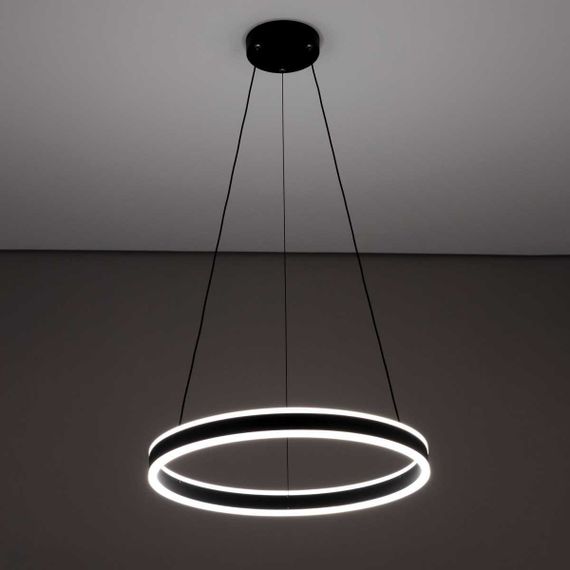 Подвесной светодиодный светильник Citilux Дуэт CL719501