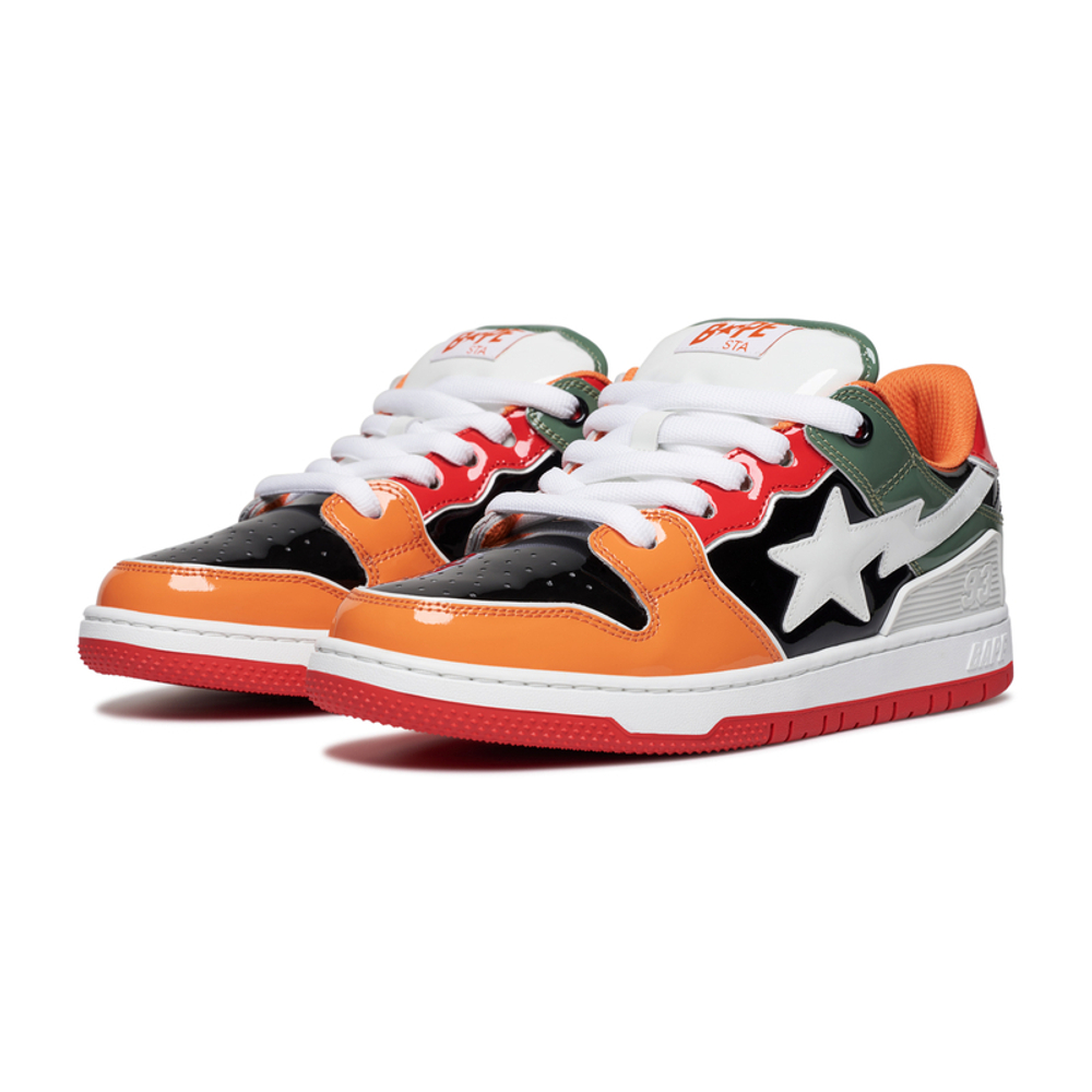 A Bathing Ape Bape