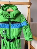 Утепленный комбинезон Poivre Blanc, 92