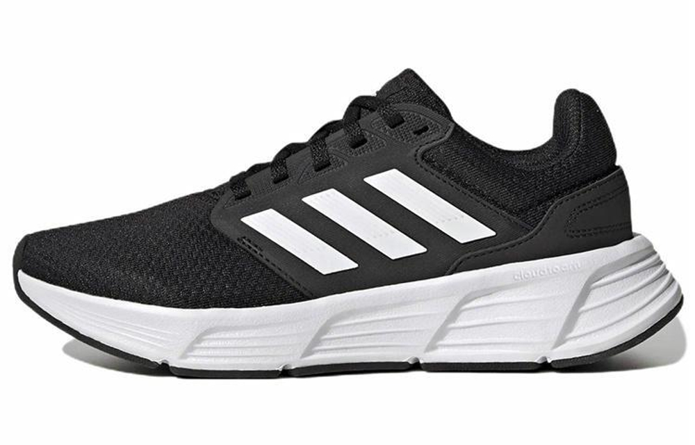 Кроссовки Adidas Galaxy (Женская размерная сетка)