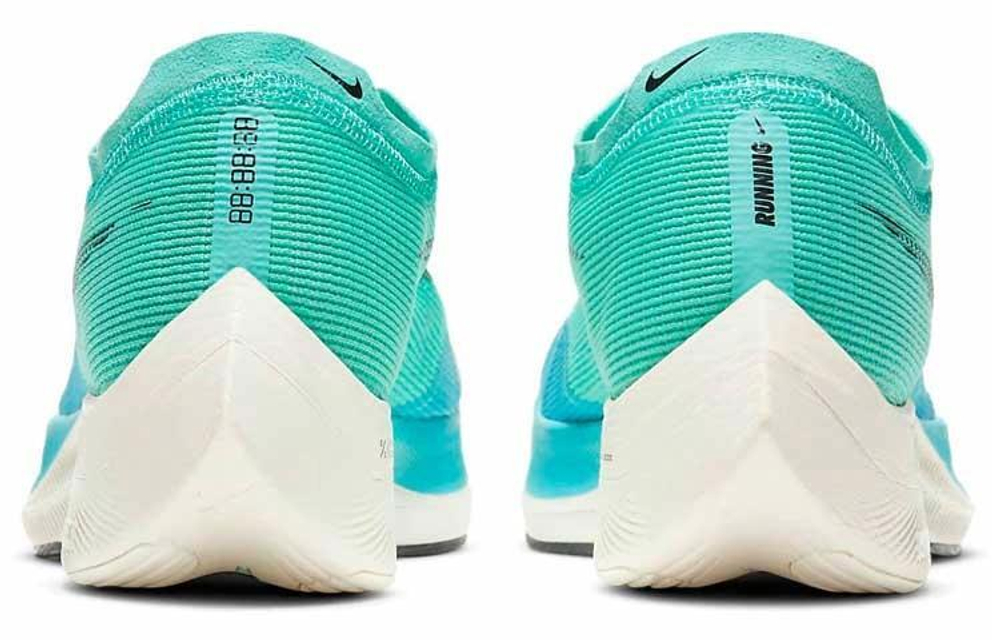 Кроссовки Nike Zoomx Vaporfly Next 2 (Женская размерная сетка)