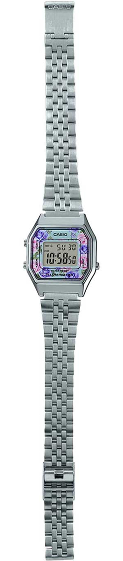 Часы Casio LA680WA-2C