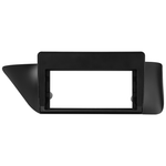 Магнитола Lexus ES250 2012-2015 (взамен монохром экрана) - Carmedia LUX-ES12A/KP-13-464-S10 монитор 13" 2K QLED на Android 12, ТОП процессор, CarPlay, 4G SIM-слот, джойстик в комплекте, 4/64ГБ