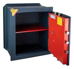 Сейф встраиваемый Technomax GD/7L