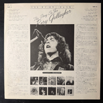 Rory Gallagher – The Story So Far (Япония 1976г.) Т