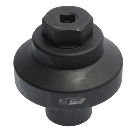 Головка ступичная для задней оси 6Т d=145мм L=160мм (MAN TGA 460, V9-82L-01) JTC