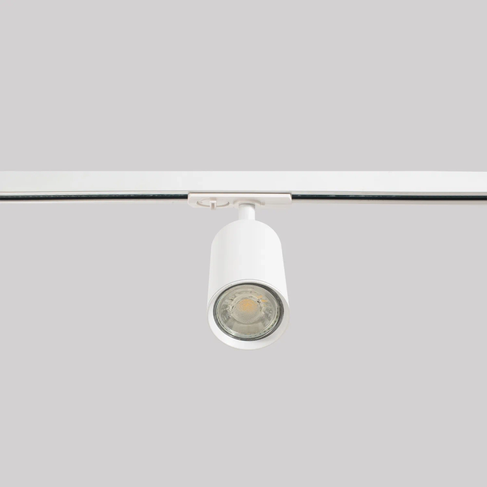 Светильник однофазный Crystal Lux CLT 0.31 018 WH