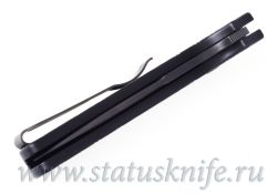 Нож Pro-Tech BT2626 Operator Traffic Pattern Terzuola ATCFфотография - 7