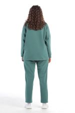 Костюм Аккорд Виотекс ЗЕЛЁНЫЙ